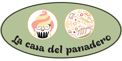 La casa del panadero logo placeholder
